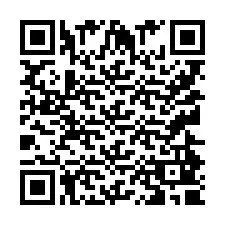 Codice QR per il numero di telefono +9512480951