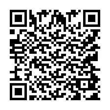 Kode QR untuk nomor Telepon +9512481016