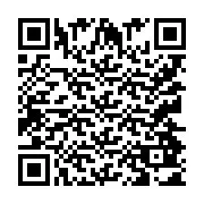 Código QR para número de teléfono +9512481079