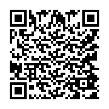 Kode QR untuk nomor Telepon +9512481092