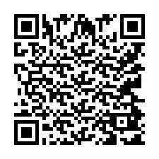 QR-Code für Telefonnummer +9512481113