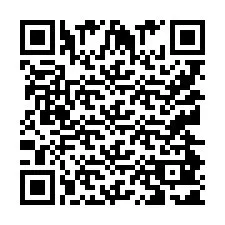 QR код за телефонен номер +9512481119