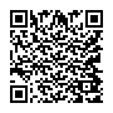 QR Code for Phone number +9512481136