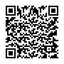 QR код за телефонен номер +9512481214