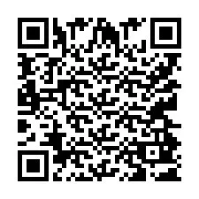 QR-koodi puhelinnumerolle +9512481253