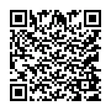 QR-code voor telefoonnummer +9512481259