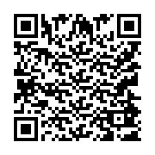 Kode QR untuk nomor Telepon +9512481295