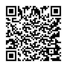 Kod QR dla numeru telefonu +9512481304