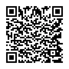 QR-код для номера телефона +9512481316