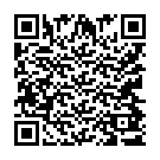 QR Code สำหรับหมายเลขโทรศัพท์ +9512481327