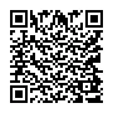 Kode QR untuk nomor Telepon +9512481346