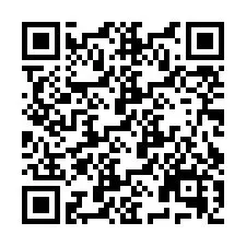 Código QR para número de teléfono +9512481347