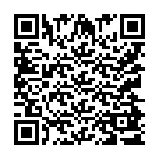 Código QR para número de teléfono +9512481348