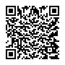 Kode QR untuk nomor Telepon +9512481374