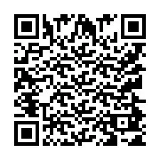 QR код за телефонен номер +9512481514