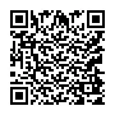 Kode QR untuk nomor Telepon +9512481555