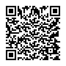 QR код за телефонен номер +9512481564