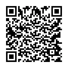 QR-Code für Telefonnummer +9512481565