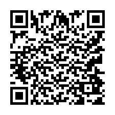 QR kód a telefonszámhoz +9512481575