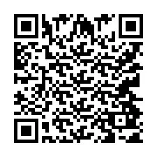 QR-Code für Telefonnummer +9512481577