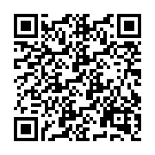 Codice QR per il numero di telefono +9512481586