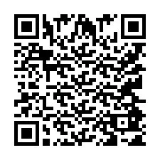 Kod QR dla numeru telefonu +9512481593