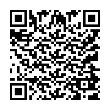 Codice QR per il numero di telefono +9512481648