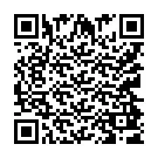 Kod QR dla numeru telefonu +9512481656