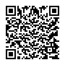 QR-код для номера телефона +9512481751