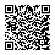 QR-koodi puhelinnumerolle +9512481755