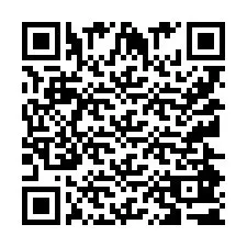 Código QR para número de teléfono +9512481794