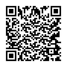 QR Code สำหรับหมายเลขโทรศัพท์ +9512481903