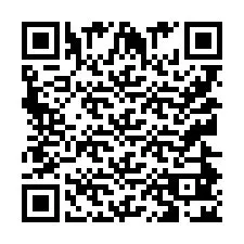 Kod QR dla numeru telefonu +9512482001