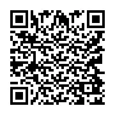 QR Code for Phone number +9512482062