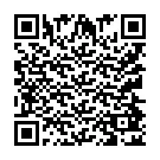 QR Code for Phone number +9512482064