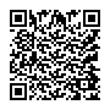 QR Code for Phone number +9512482068