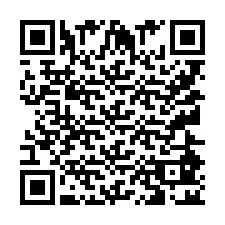QR Code for Phone number +9512482080