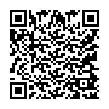 Kode QR untuk nomor Telepon +9512482103