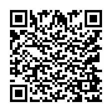 QR-kood telefoninumbri jaoks +9512482158