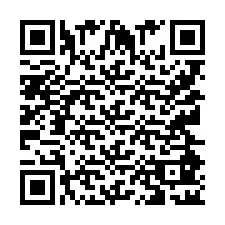 Kode QR untuk nomor Telepon +9512482186