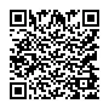 Codice QR per il numero di telefono +9512482209