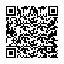 Kod QR dla numeru telefonu +9512482229