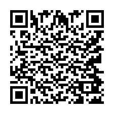 QR-code voor telefoonnummer +9512482236