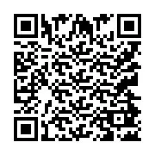 Kode QR untuk nomor Telepon +9512482249