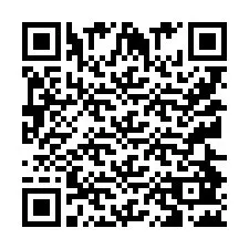 QR-Code für Telefonnummer +9512482260