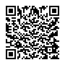 Kod QR dla numeru telefonu +9512482290