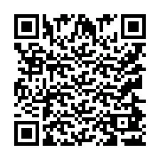 QR-koodi puhelinnumerolle +9512482311