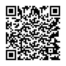 QR Code pour le numéro de téléphone +9512482320