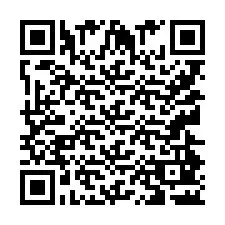 QR-код для номера телефона +9512482355