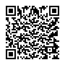 QR-Code für Telefonnummer +9512482404